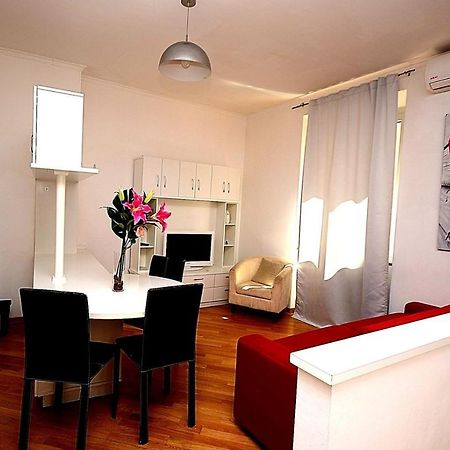 רומא Vavilon Resort מראה חיצוני תמונה