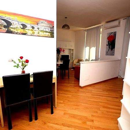 רומא Vavilon Resort מראה חיצוני תמונה