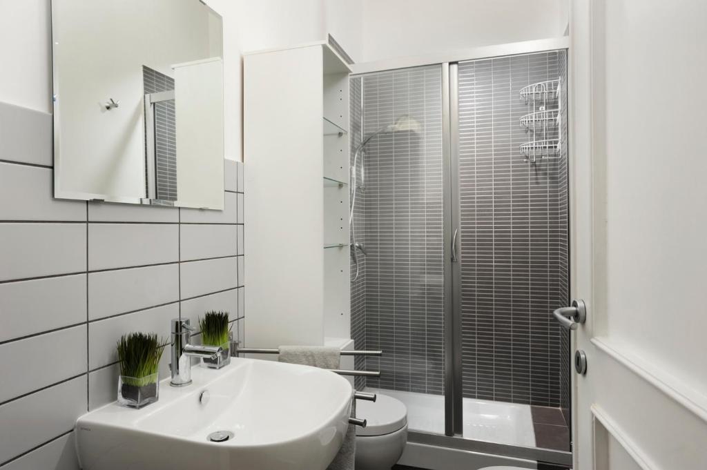 רומא Vavilon Resort חדר תמונה