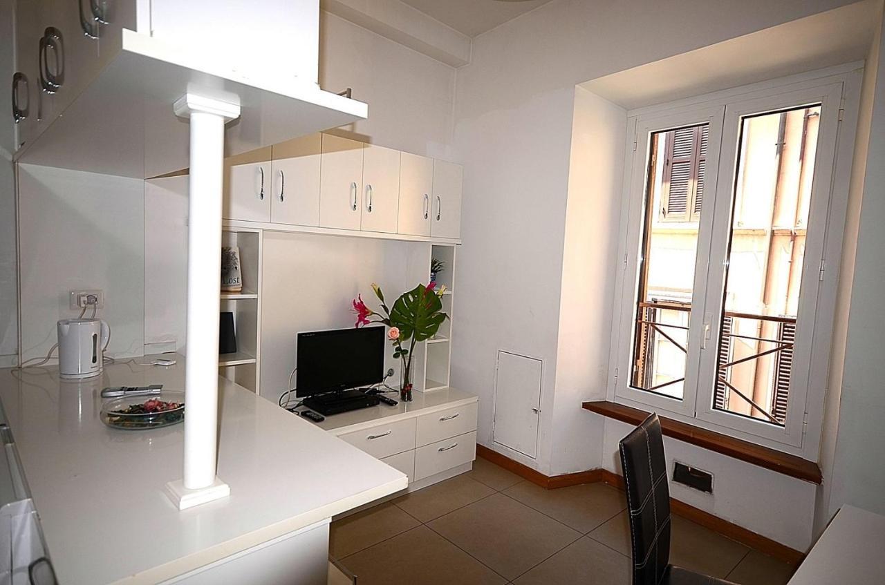 רומא Vavilon Resort מראה חיצוני תמונה
