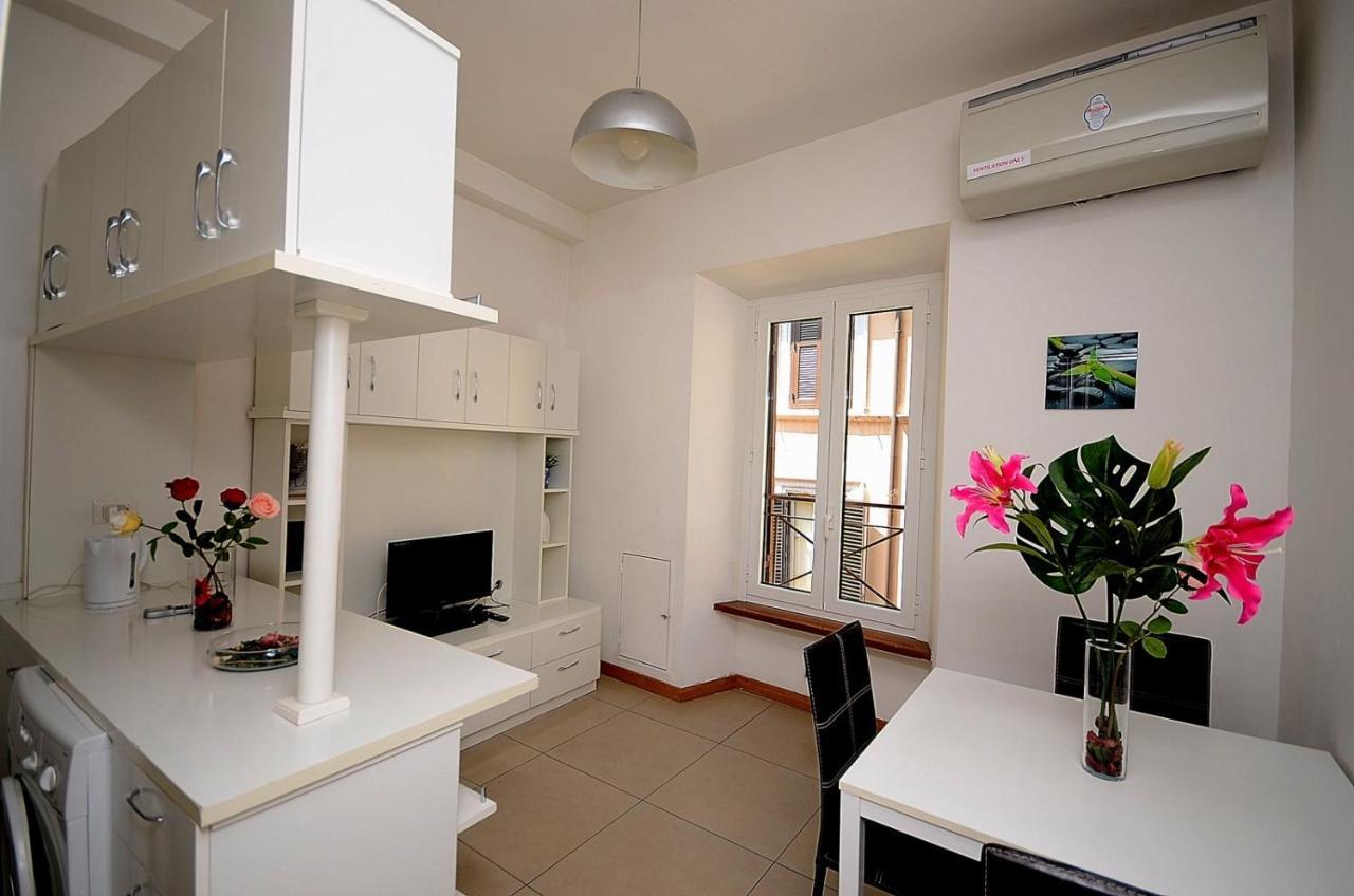 רומא Vavilon Resort מראה חיצוני תמונה