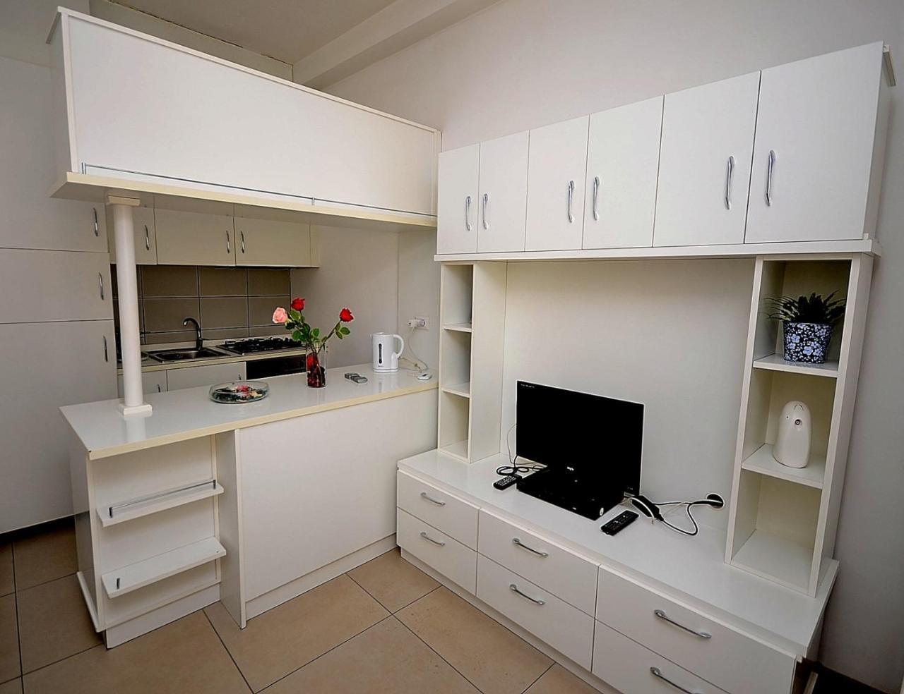רומא Vavilon Resort מראה חיצוני תמונה