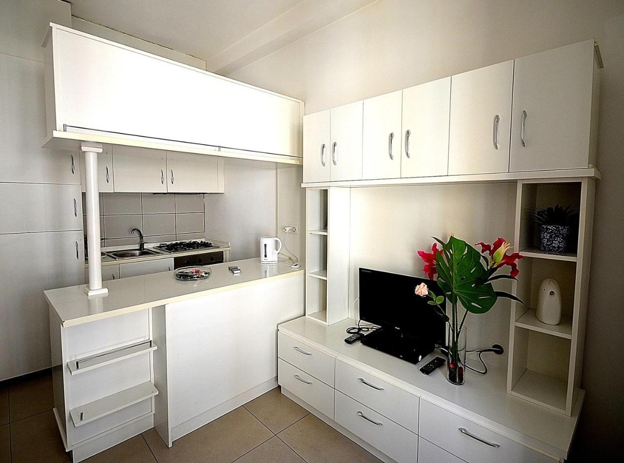 רומא Vavilon Resort מראה חיצוני תמונה