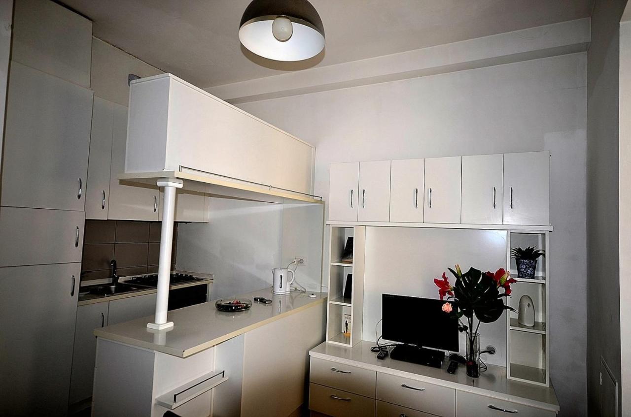 רומא Vavilon Resort מראה חיצוני תמונה