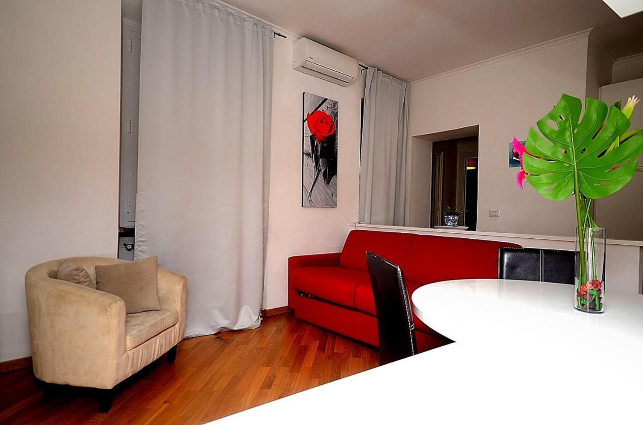 רומא Vavilon Resort מראה חיצוני תמונה