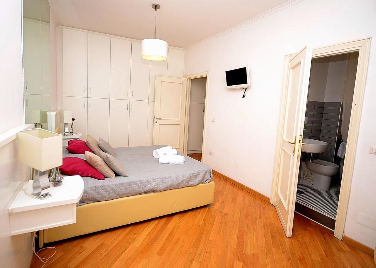 רומא Vavilon Resort מראה חיצוני תמונה