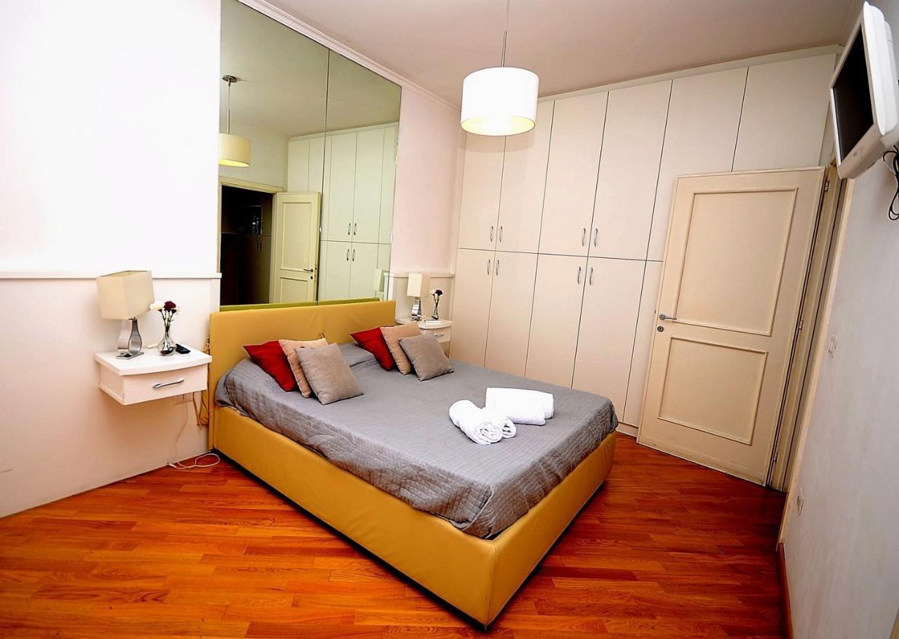 רומא Vavilon Resort מראה חיצוני תמונה